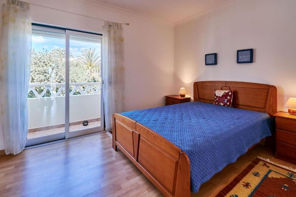 Casa Felix Mit Pool Villa Albufeira Eksteriør bilde