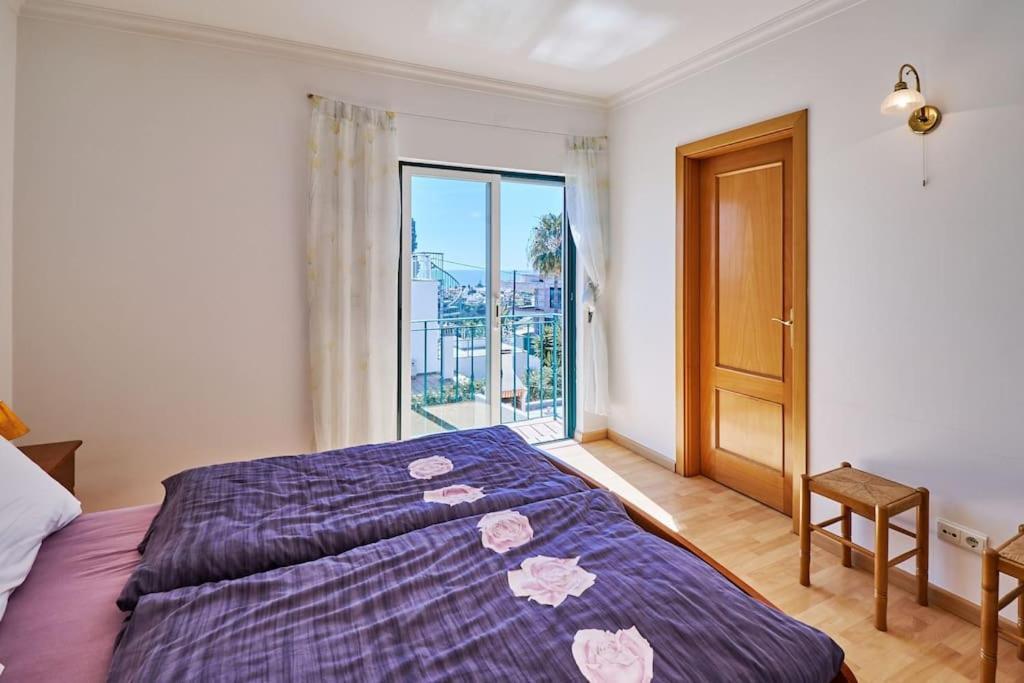 Casa Felix Mit Pool Villa Albufeira Eksteriør bilde